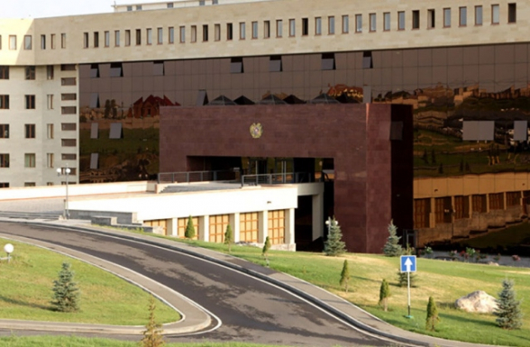 Ադրբեջանի ՊՆ հաղորդագրությունը չի համապատասխանում իրականությանը. ՀՀ ՊՆ